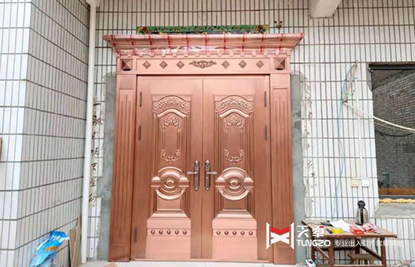 選銅門，這么問，銷售不敢坑你