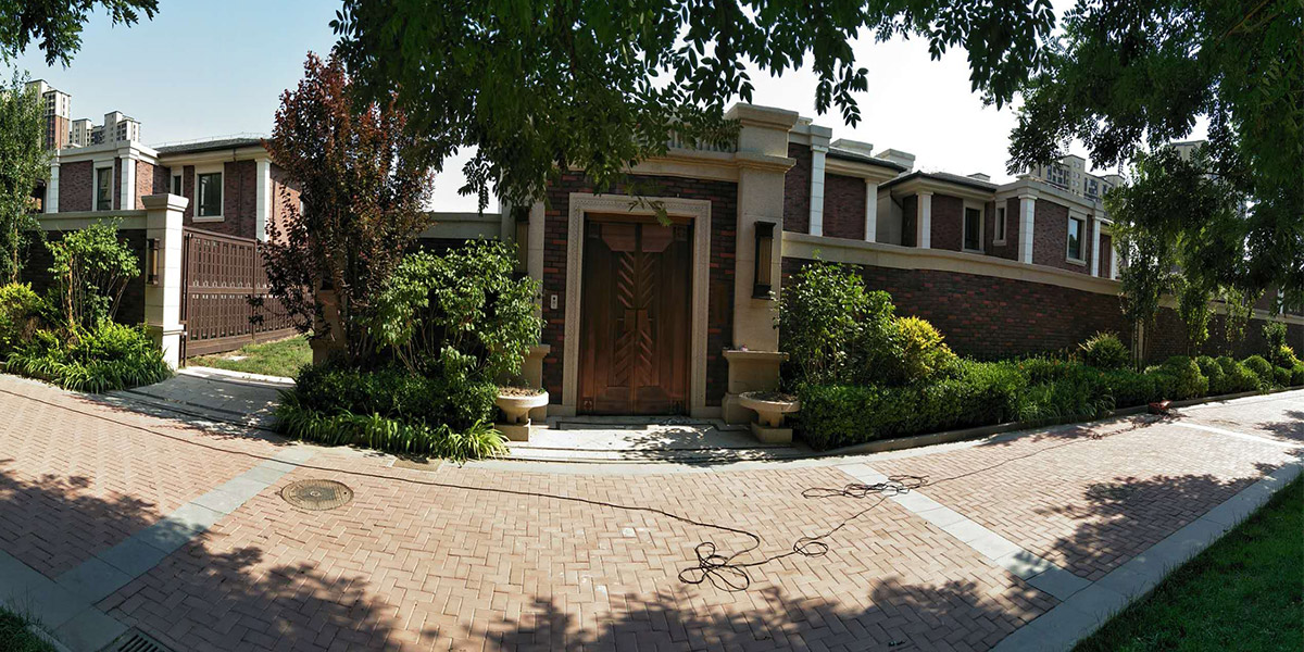 自建房/小區(qū)別墅